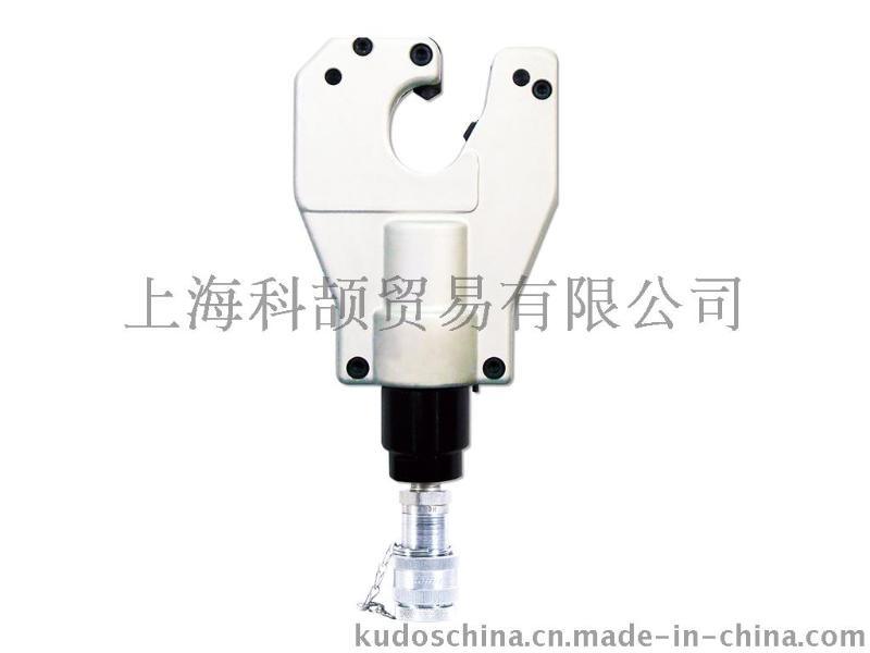 kudos免换模分体式压接机UC-6HE