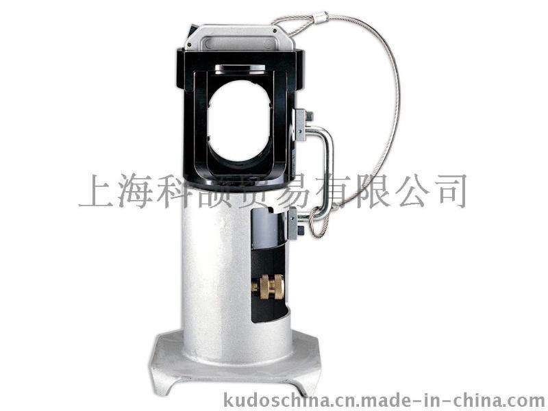 KuDos分体式压接机HYCP-60ST--点击浏览大图